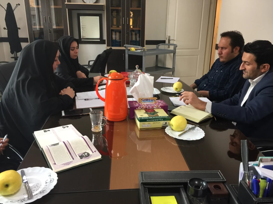 دومین جلسه نظام رتبه بندی مراکز مشاوره و ایجاد سامانه بانک اطلاعاتی مشاوران و خدمات روان شناختی تشکیل شد