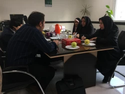 دومین جلسه نظام رتبه بندی مراکز مشاوره و ایجاد سامانه بانک اطلاعاتی مشاوران و خدمات روان شناختی تشکیل شد