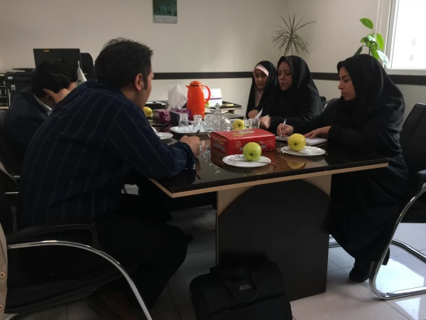 دومین جلسه نظام رتبه بندی مراکز مشاوره و ایجاد سامانه بانک اطلاعاتی مشاوران و خدمات روان شناختی تشکیل شد