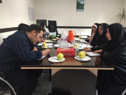 دومین جلسه نظام رتبه بندی مراکز مشاوره و ایجاد سامانه بانک اطلاعاتی مشاوران و خدمات روان شناختی تشکیل شد