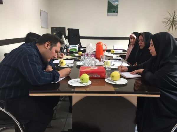 دومین جلسه نظام رتبه بندی مراکز مشاوره و ایجاد سامانه بانک اطلاعاتی مشاوران و خدمات روان شناختی تشکیل شد