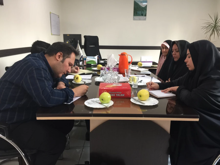 دومین جلسه نظام رتبه بندی مراکز مشاوره و ایجاد سامانه بانک اطلاعاتی مشاوران و خدمات روان شناختی تشکیل شد