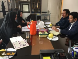 دومین جلسه نظام رتبه بندی مراکز مشاوره و ایجاد سامانه بانک اطلاعاتی مشاوران و خدمات روان شناختی تشکیل شد