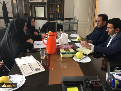 دومین جلسه نظام رتبه بندی مراکز مشاوره و ایجاد سامانه بانک اطلاعاتی مشاوران و خدمات روان شناختی تشکیل شد