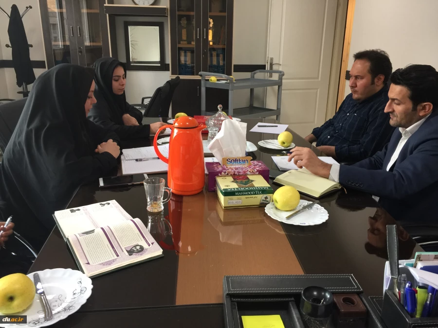 دومین جلسه نظام رتبه بندی مراکز مشاوره و ایجاد سامانه بانک اطلاعاتی مشاوران و خدمات روان شناختی تشکیل شد