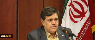 دکتر خنیفر تاکید کرد:

پیگیری وضعیت هیات علمی دانشگاه فرهنگیان از اولویت دارترین  برنامه های دانشگاه است