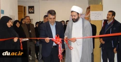 همزمان با هفته پژوهش برگزار شد:

نمایشگاه استانی دست سازه های کمک آموزشی در پردیس علامه طباطبائی ارومیه
 4