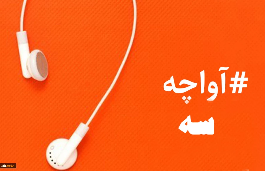 آواچه(پیام های صوتی کوتاه مدت مدیریت بالندگی حرفه ای منابع انسانی) 2