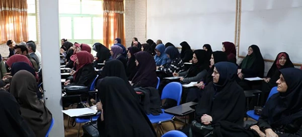 در مدارس وابسته به دانشگاه فرهنگیان استان قزوین برگزار شد:

سومین کارگاه توانمند سازی آموزگاران مقطع ابتدایی دوره اول درس ریاضیات 
 4