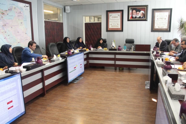 هجدهمین جلسه شورای بررسی موارد خاص