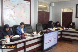 هجدهمین جلسه شورای بررسی موارد خاص