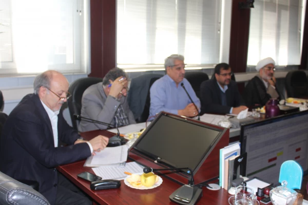 هجدهمین جلسه شورای بررسی موارد خاص