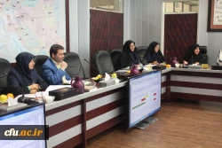 هجدهمین جلسه شورای بررسی موارد خاص