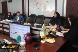 هجدهمین جلسه شورای بررسی موارد خاص