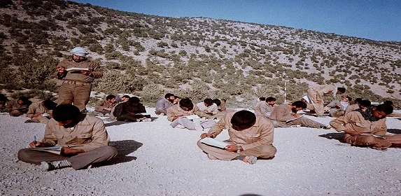 انتخاب استادمشاور - ویژه دانشجومعلمان شاهد و ایثارگر دانشگاه فرهنگیان 3