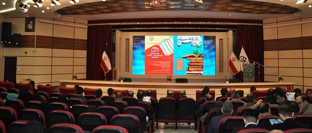 دکتر ساکی در مراسم افتتاحیه دومین جشنواره دانشجومعلمان پژوهشگر دانشگاه (پویش):

روحیه پژوهشی همان روحیه یادگیرندگی است 2