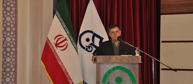 دکتر ساکی در مراسم افتتاحیه دومین جشنواره دانشجومعلمان پژوهشگر دانشگاه (پویش):

روحیه پژوهشی همان روحیه یادگیرندگی است 3