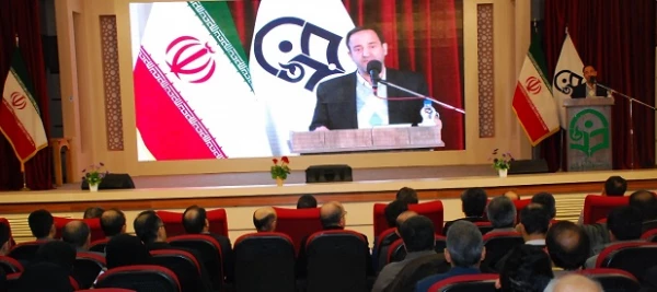 آغاز مراسم تجلیل از پژوهشگران برتر دانشگاه فرهنگیان و دومین جشنواره نوآوری های علمی پژوهشی دانشجویان (پویش) 2