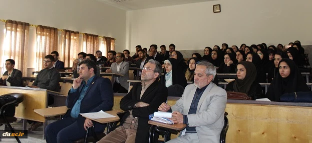 برگزاری  دوره توانمند سازی و دانش افزایی کارشناسان و کارشناس مسئولان پژوهش و کتابداران 3