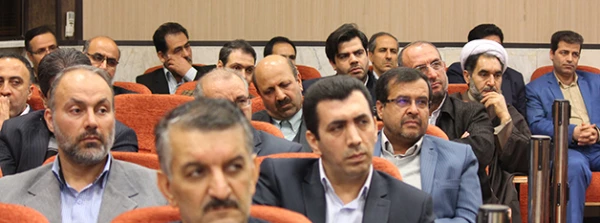 دکتر خنیفر در مراسم تکریم و معارفه معاونان دانشگاه:

کار  فرهنگی و آموزشی ماموریت و وظیفه اصلی معلمین، کاری بسیار سخت و حساس  است 5