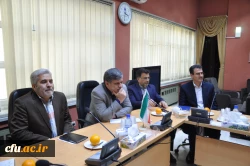 دکتر خنیفر در شورای عالی فرهنگیان استان خراسان رضوی:

بزرگترین ماموریت دانشگاه فرهنگیان برگرداندن  تربیت معلم ها بر روی ریل اصلی خود است 2