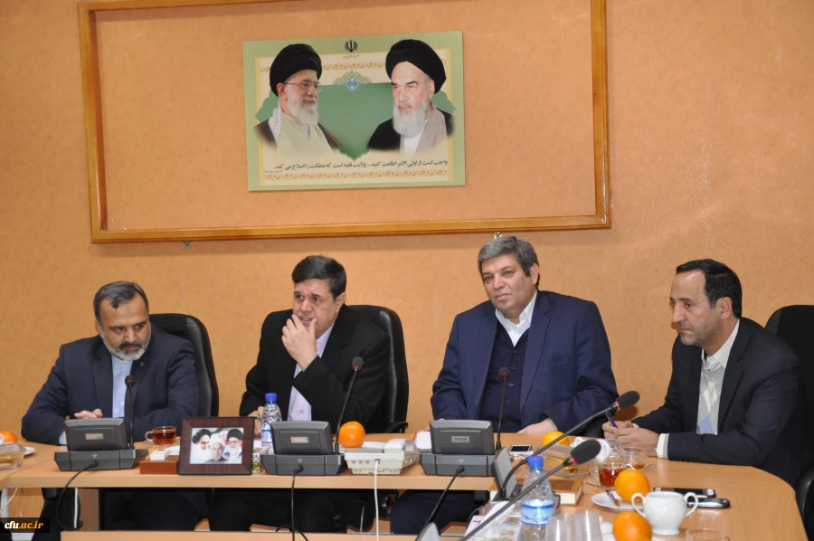 استاندار خراسان رضوی: 

ارتقا سطح دانشگاه های کشور در گرو ارتقا آموزش و پرورش است 2