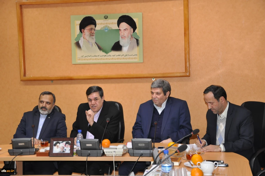 استاندار خراسان رضوی: 

ارتقا سطح دانشگاه های کشور در گرو ارتقا آموزش و پرورش است 3