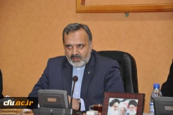 استاندار خراسان رضوی: 

ارتقا سطح دانشگاه های کشور در گرو ارتقا آموزش و پرورش است 5