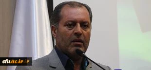 مراسم تکریم و معارفه معاونان فرهنگی و اجتماعی  2