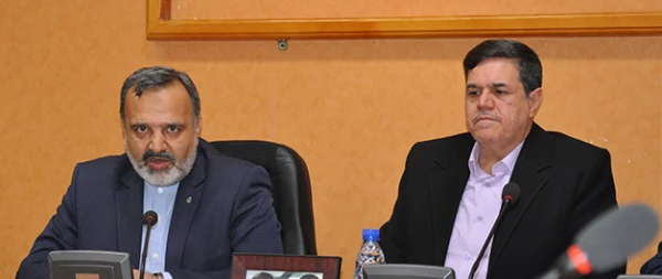 دکتر خنیفر در شورای عالی فرهنگیان استان خراسان رضوی:

بزرگترین ماموریت دانشگاه فرهنگیان برگرداندن  تربیت معلم ها بر روی ریل اصلی خود است 2