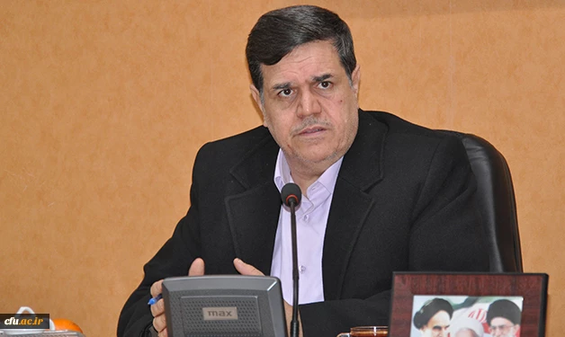 دکتر خنیفر در شورای عالی فرهنگیان استان خراسان رضوی:

بزرگترین ماموریت دانشگاه فرهنگیان برگرداندن  تربیت معلم ها بر روی ریل اصلی خود است 3