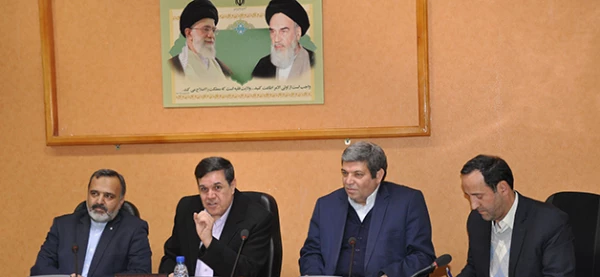 استاندار خراسان رضوی: 

ارتقا سطح دانشگاه های کشور در گرو ارتقا آموزش و پرورش است 2