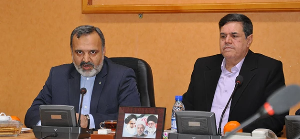 استاندار خراسان رضوی: 

ارتقا سطح دانشگاه های کشور در گرو ارتقا آموزش و پرورش است 3