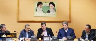 دکتر خنیفر سرپرست دانشگاه فرهنگیان:

پردیس های دانشگاه فرهنگیان 35 درصد نیاز به مقاوم سازی دارد