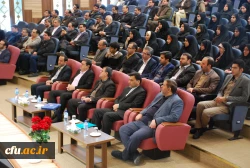 دومین جشنواره دانشجومعلمان پژوهشگر (پویش) با تجلیل از برگزیدگان و پژوهشگران برتر پایان یافت 2