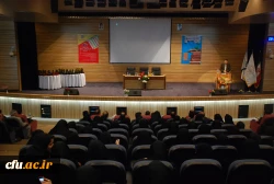 دومین جشنواره دانشجومعلمان پژوهشگر (پویش) با تجلیل از برگزیدگان و پژوهشگران برتر پایان یافت 2