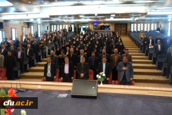 دومین جشنواره دانشجومعلمان پژوهشگر (پویش) با تجلیل از برگزیدگان و پژوهشگران برتر پایان یافت 2