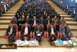 دومین جشنواره دانشجومعلمان پژوهشگر (پویش) با تجلیل از برگزیدگان و پژوهشگران برتر پایان یافت 2