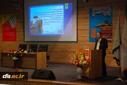 دومین جشنواره دانشجومعلمان پژوهشگر (پویش) با تجلیل از برگزیدگان و پژوهشگران برتر پایان یافت 2