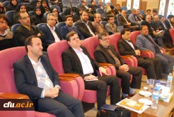 دومین جشنواره دانشجومعلمان پژوهشگر (پویش) با تجلیل از برگزیدگان و پژوهشگران برتر پایان یافت 2