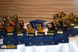 دومین جشنواره دانشجومعلمان پژوهشگر (پویش) با تجلیل از برگزیدگان و پژوهشگران برتر پایان یافت 2