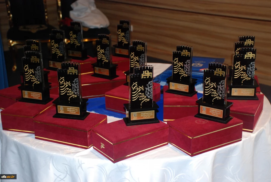 دومین جشنواره دانشجومعلمان پژوهشگر (پویش) با تجلیل از برگزیدگان و پژوهشگران برتر پایان یافت 2