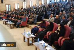 دومین جشنواره دانشجومعلمان پژوهشگر (پویش) با تجلیل از برگزیدگان و پژوهشگران برتر پایان یافت 2