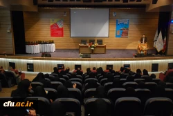 دومین جشنواره دانشجومعلمان پژوهشگر (پویش) با تجلیل از برگزیدگان و پژوهشگران برتر پایان یافت 2