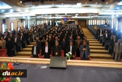 دومین جشنواره دانشجومعلمان پژوهشگر (پویش) با تجلیل از برگزیدگان و پژوهشگران برتر پایان یافت 2