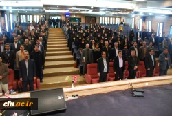 دومین جشنواره دانشجومعلمان پژوهشگر (پویش) با تجلیل از برگزیدگان و پژوهشگران برتر پایان یافت 2