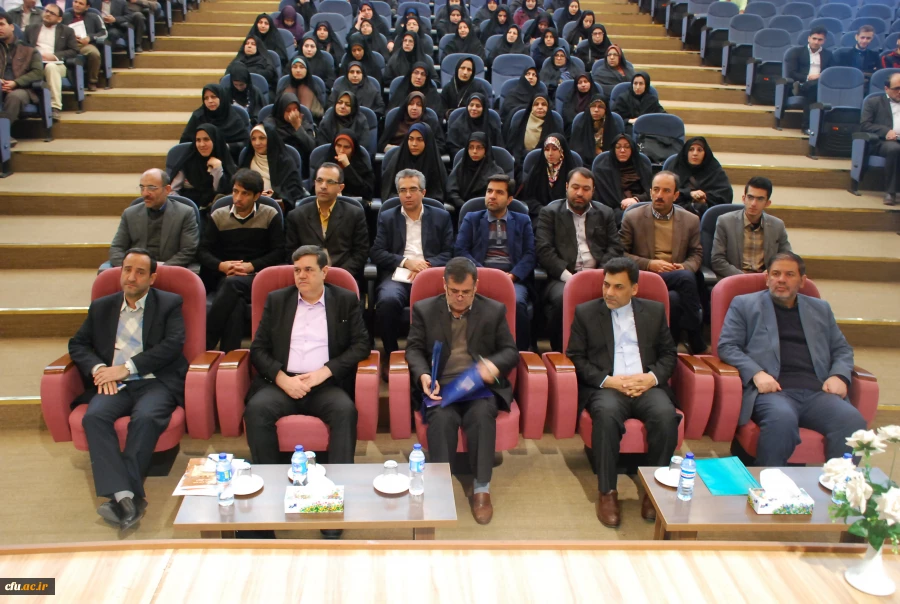 دومین جشنواره دانشجومعلمان پژوهشگر (پویش) با تجلیل از برگزیدگان و پژوهشگران برتر پایان یافت 2