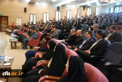 دومین جشنواره دانشجومعلمان پژوهشگر (پویش) با تجلیل از برگزیدگان و پژوهشگران برتر پایان یافت 2