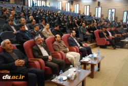 دومین جشنواره دانشجومعلمان پژوهشگر (پویش) با تجلیل از برگزیدگان و پژوهشگران برتر پایان یافت 2