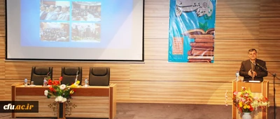 دکتر ساکی در آئین اختتامیه جشنواره پویش و تجلیل از پژوهشگران برتر تاکید کرد:

برای دسترسی به جامعه دانایی محور باید تربیت معلم پژوهش محور باشد